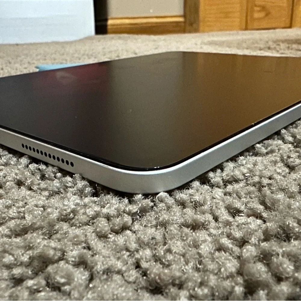 iPad Pro 11-inch